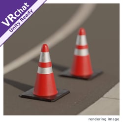 Traffic Cone
