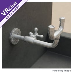 Eyewash Station