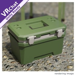 Cooler Box