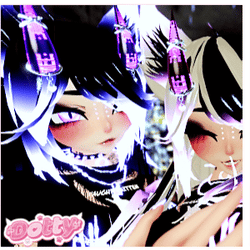 Naughty, The Discord Kitten 🥵 🐾 | VRCFT | PC + QUEST | GOGOLOCO | SPS