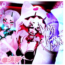 The Comfy Buns Bun Collection ðâ (Bundle) | VRCFT | PC + QUEST | GOGOLOCO | SPS