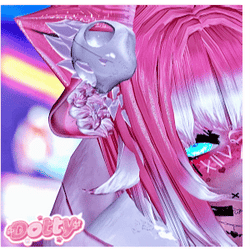 Trashy, The Zombie Racoon 🧟 | VRCFT | PC + QUEST | GOGOLOCO | SPS
