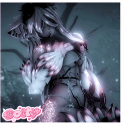 Shisu, The Eldest Yeti🦍❄️  | VRCFT | PC + QUEST | GOGOLOCO | SPS