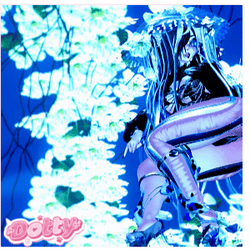 Jenna, The Jellyfish  🪼 | VRCFT | PC + QUEST | GOGOLOCO | SPS