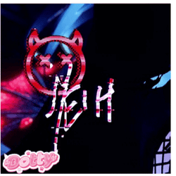 Meih, Your Goth E-Mommy💀  | VRCFT | PC + QUEST | GOGOLOCO | SPS
