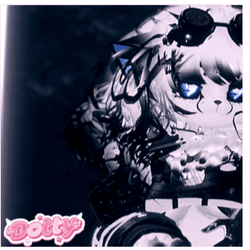Fursu, The Middle Child 🦴❄️  | VRCFT | PC + QUEST | GOGOLOCO | SPS