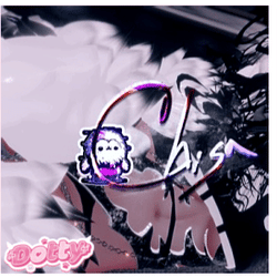 Chisa, The Youngest Yeti🦍❄️  | VRCFT | PC + QUEST | GOGOLOCO | SPS