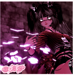 Princesa Jigo, The Rock Star Demon 🤘👑 | VRCFT | PC + QUEST | GOGOLOCO | SPS