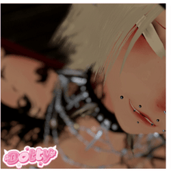 Vampiru, Your Mistake 🧛  | VRCFT | PC + QUEST | GOGOLOCO | SPS
