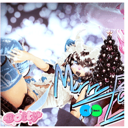 Merry Poppy🎄 | VRCFT | PC + QUEST | GOGOLOCO | SPS