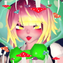 Froggy, The Cute Village Frog 🐸  | VRCFT | PC + QUEST | GOGOLOCO