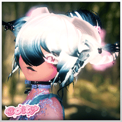 Valentini Kiki🍈 | VRCFT | PC + QUEST | GOGOLOCO | SPS