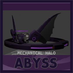 Mechanical Halo: ABYSS