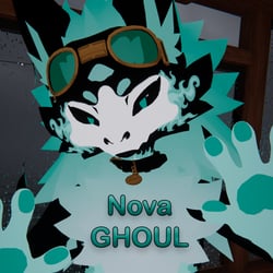 Novabeast Ghouls Texture Pack