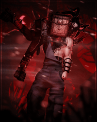 Pain and The Sorrow