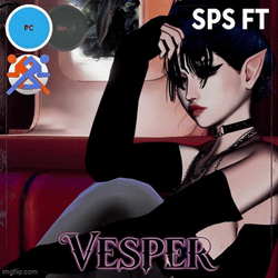 VESPER (SPS,FT,GOGO,PCONLY)