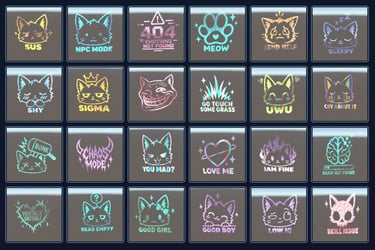 LINX AudioLink – 24 Meme
