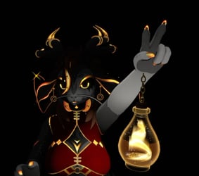 Bottle Of Light
