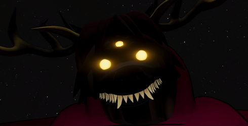 Stylized Cultist (v1.0)
