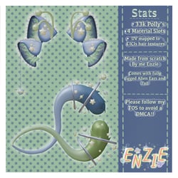 Gleep Glorp Set