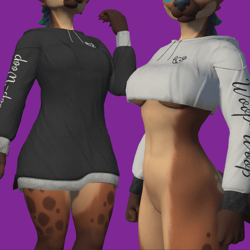 Hyenid Hoodie Bundle