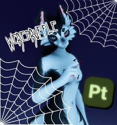 WEREDRUFFLE - Druffle Texture