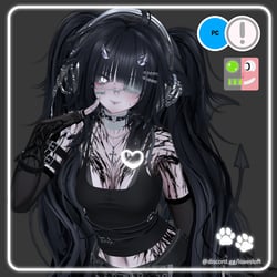 ãMe-yeowchãPC, VRCFT