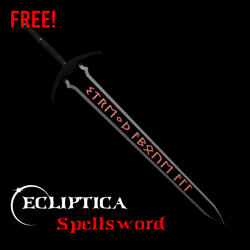 Ecliptica: Spellsword
