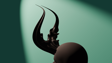 Curve Horns