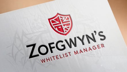 Whitelist Manager