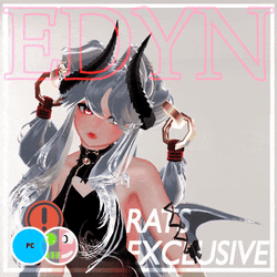 Edyn - FT/GoGo/SPS/PC Only