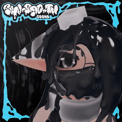 [Shoggoth] - Mask & Glasses