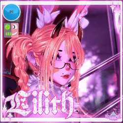 Lilith PC - FT - GOGO