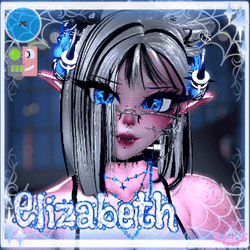 Elizabeth [PC/UNISEX/FT]