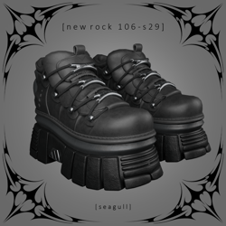 New Rock 106-s26