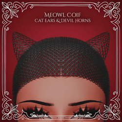 Meowl Coif