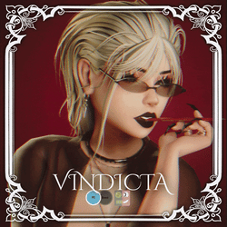 Vindicta  GoGo | FT ARKit