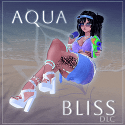 AQUA BLISS DLC