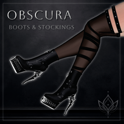 OBSCURA SET