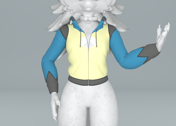 Aura Wolf