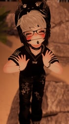 Chibi Noctis (PC + QUEST + FT)