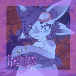 ◖Haku◗ Texture Set for the Paw'vali