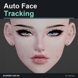 Auto Face Tracking