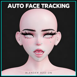 Auto Face Tracking