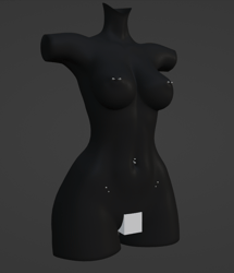 Zinpia Egirl - Body Peircings 