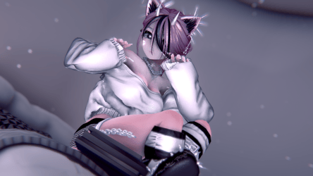 Rayne - Server free