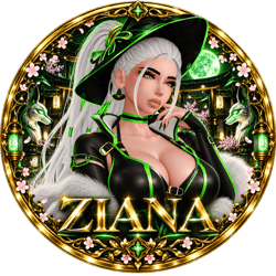 Ziana {Pre-order}