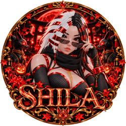 Shila {Pre-Order]