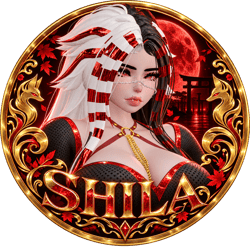Shila {Pre-Order]