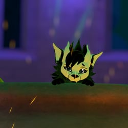 MonoDerg (Texture For Nardoragon)